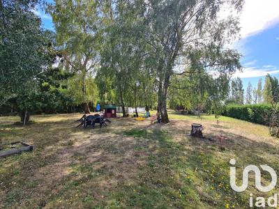 Maison - 152 m² - 6 pièces