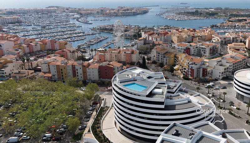 Local commercial - 88 m²