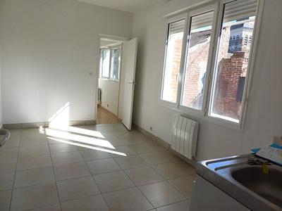 Appartement - 15 m² - 2 pièces