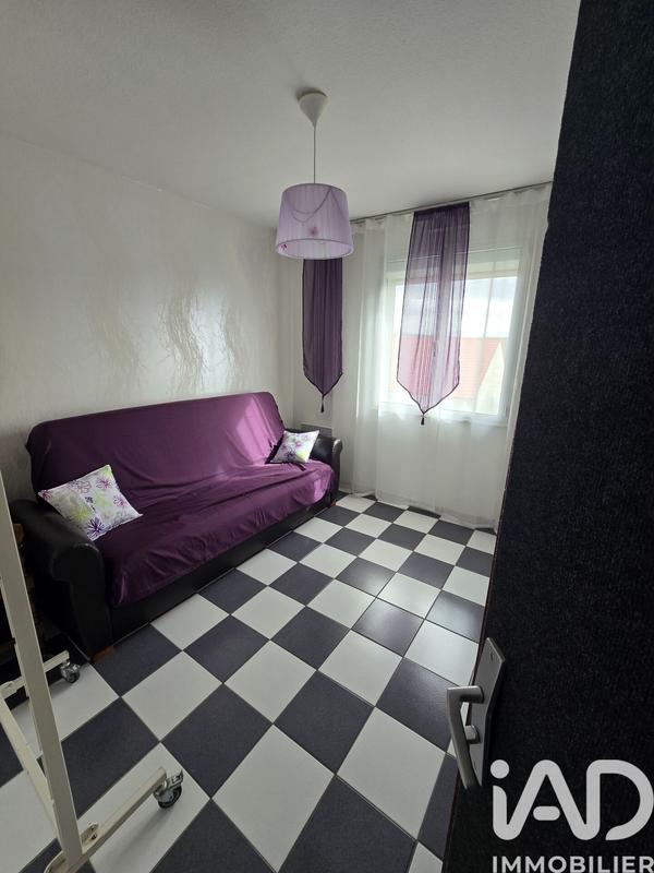 Maison - 165 m² - 6 pièces