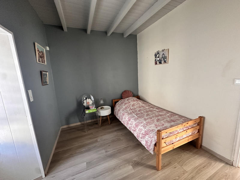 Maison - 126 m² - 4 pièces