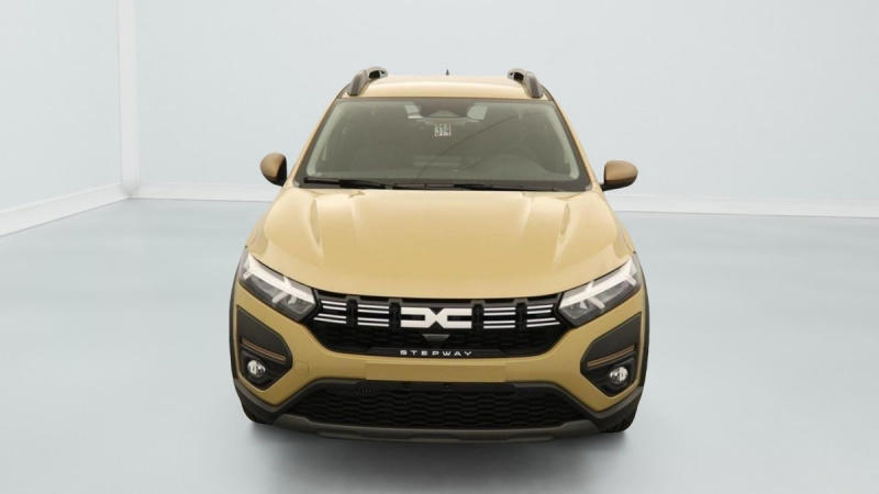 Dacia Sandero 1.0 Eco-G 100 Stepway Exteme