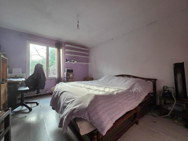 Maison - 94 m² - 4 pièces