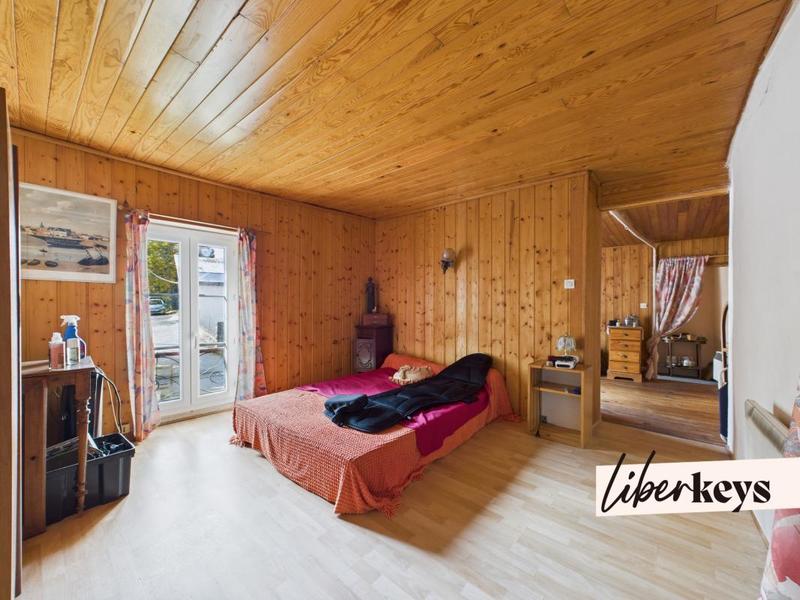 Appartement - 6 pièces