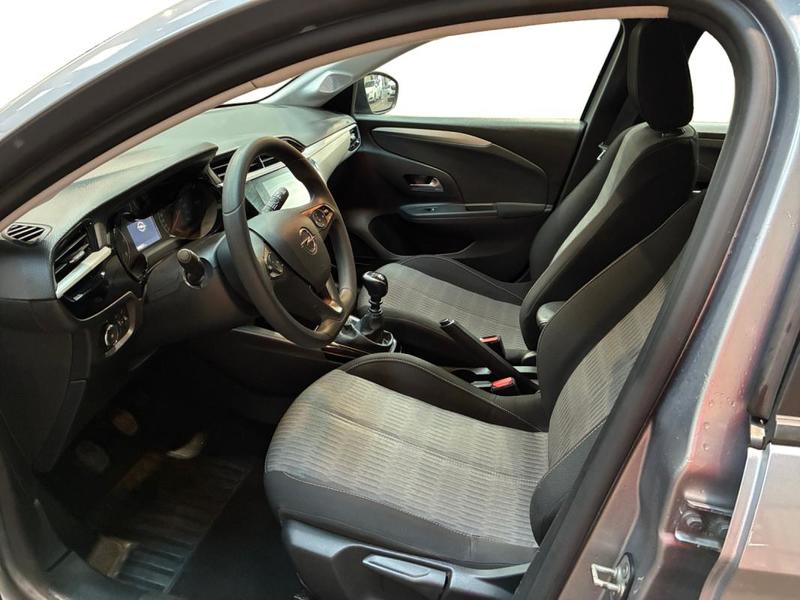 Opel Corsa 1.5 Diesel 100 ch Bvm6 Edition