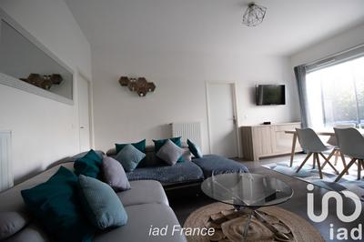 Appartement - 73 m² - 4 pièces