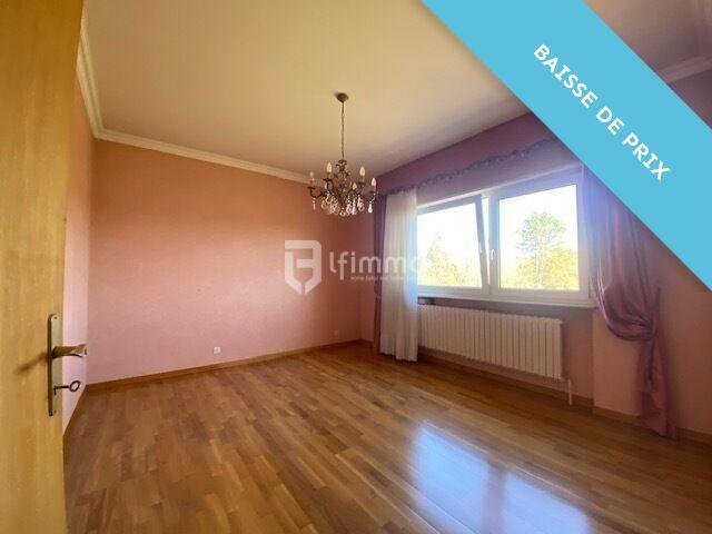 Maison - 148 m² - 6 pièces