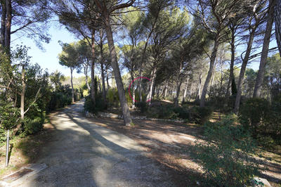 Terrain - 1 814 m²
