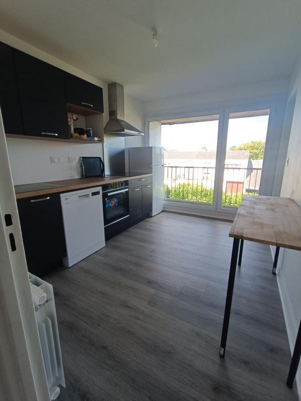 Chambre - 23 m² - 1 pièce