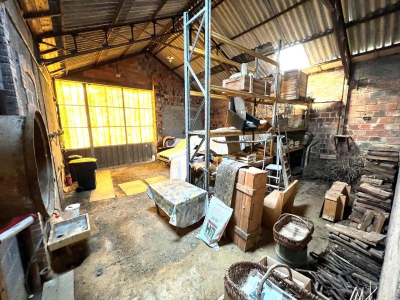 Maison - 170 m² - 8 pièces