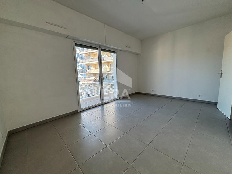 Appartement - 26 m² - 1 pièce