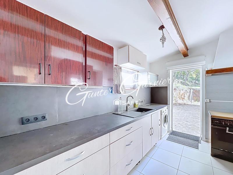 Maison - 130 m² - 4 pièces