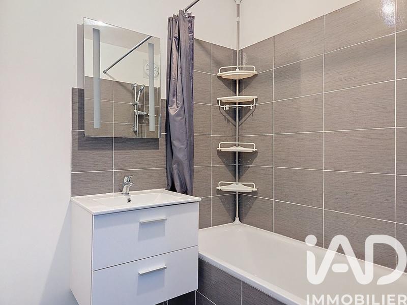 Appartement - 76 m² - 4 pièces