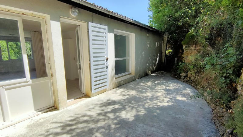 Maison - 127 m² - 4 pièces