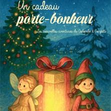 Un Cadeau Porte-Bonheur - la Compagnie du Café-Théâtre - Nantes