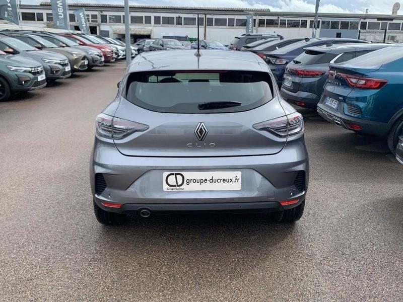 Renault Clio V TCe 100 Gpl Evolution