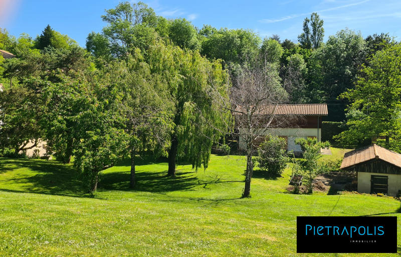 Villa - 265 m² - 7 pièces