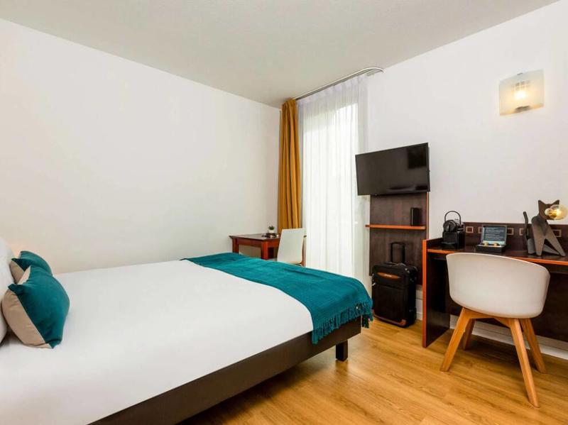 Studio - 20 m² - 1 pièce