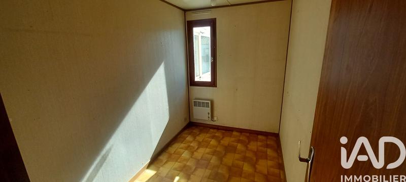 Maison - 53 m² - 3 pièces