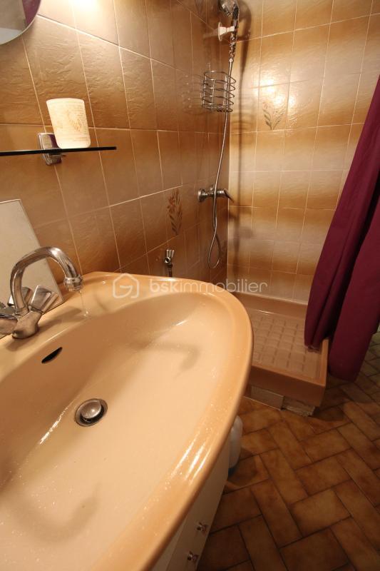 Appartement - 40 m² - 3 pièces