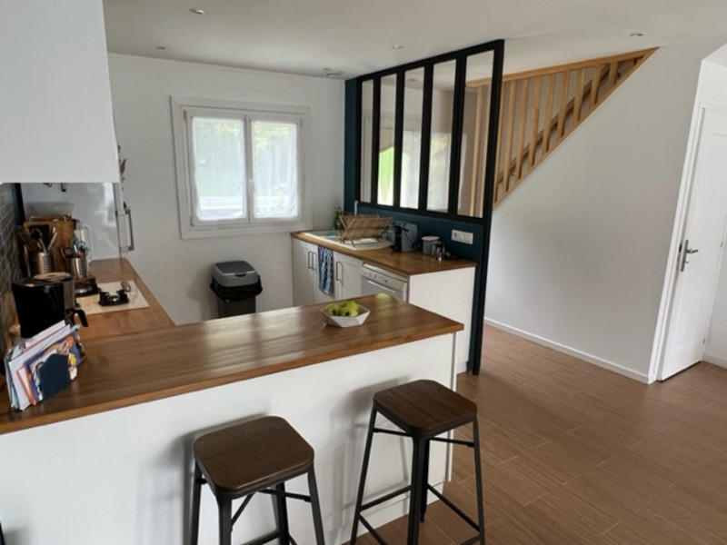 Maison - 115 m² - 6 pièces