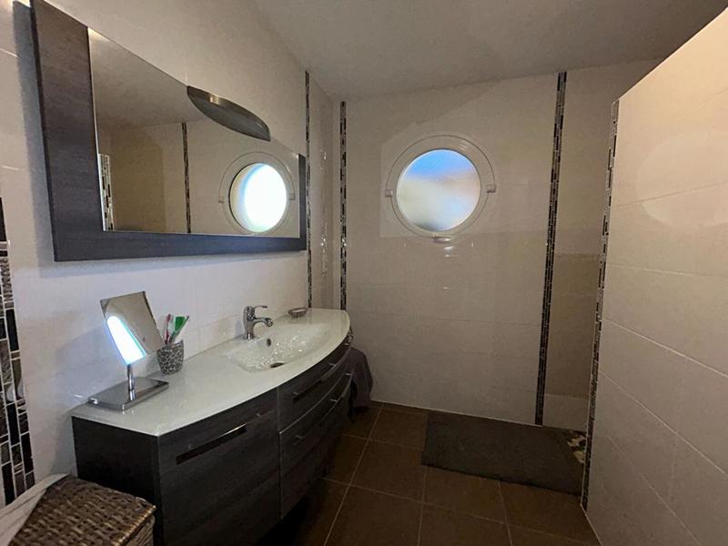 Maison - 154 m² - 5 pièces