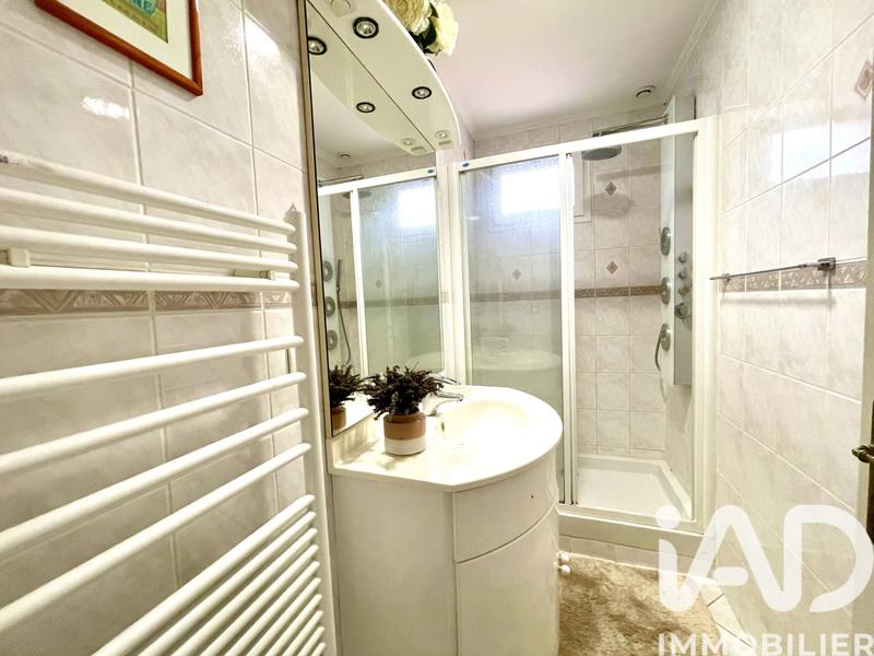 Maison - 129 m² - 6 pièces