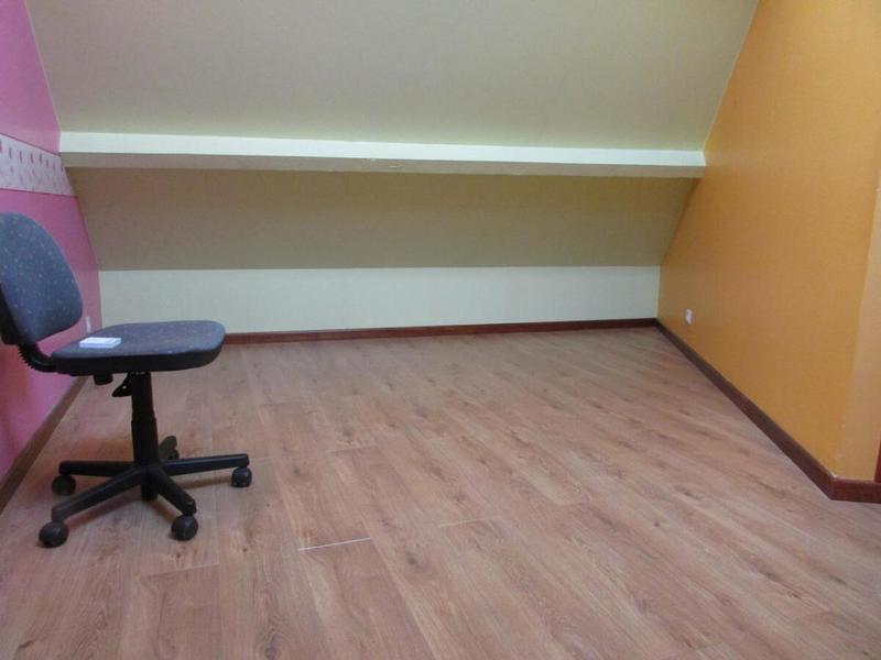 Longère - 115 m² - 5 pièces