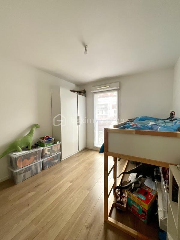 Maison de ville - 82 m² - 4 pièces