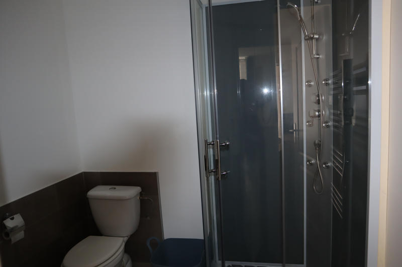 Appartement - 20 m² - 1 pièce