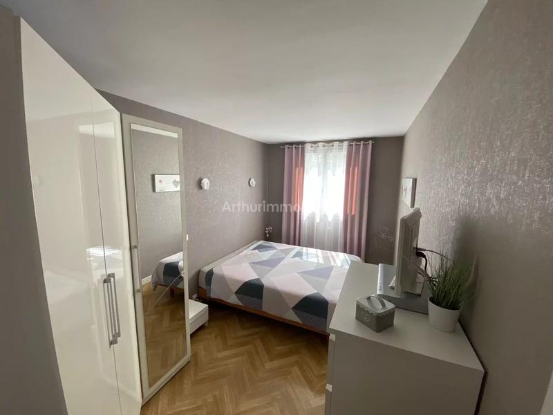 Appartement - 67 m² - 4 pièces