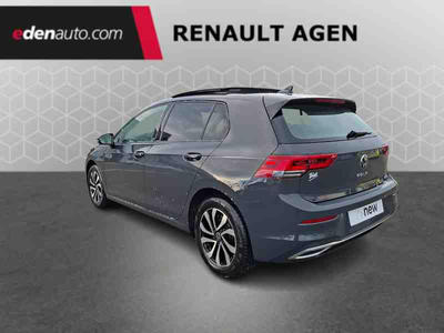 Volkswagen Golf 1.5 eTSI Opf 130 Dsg7 Active