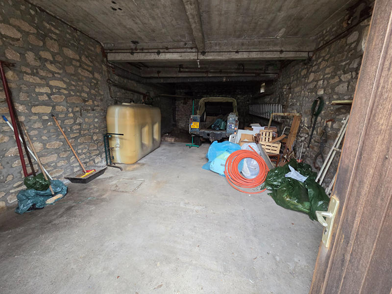 Maison - 141 m² - 6 pièces