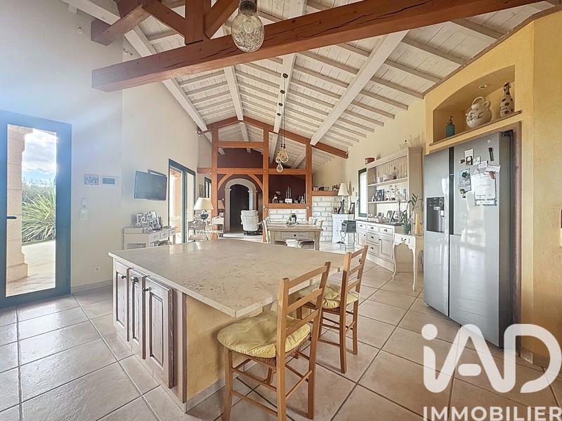 Maison - 163 m² - 4 pièces