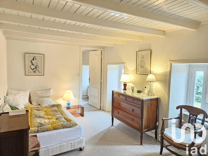 Maison - 151 m² - 6 pièces