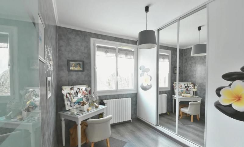 Maison - 142 m² - 6 pièces