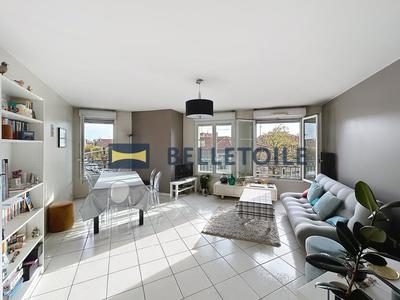 Appartement - 51 m² - 2 pièces