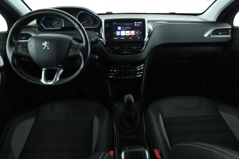 Peugeot 2008 1.2 PureTech Allure 110 ch