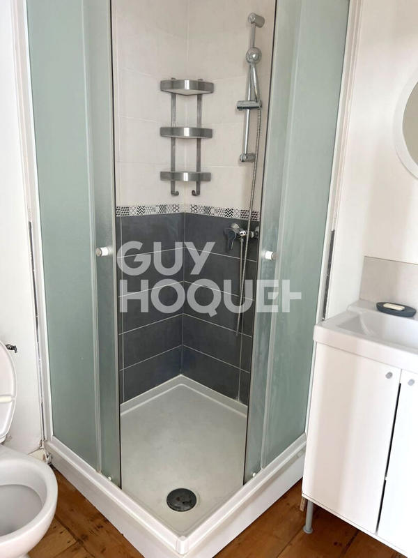 Immeuble - 130 m² - 7 pièces