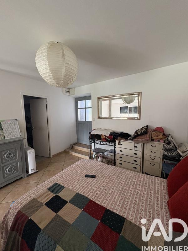 Maison - 111 m² - 4 pièces