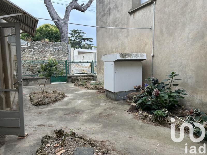 Maison de village - 339 m² - 10 pièces
