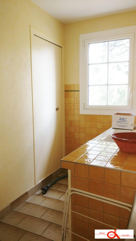 Maison - 147 m² - 5 pièces