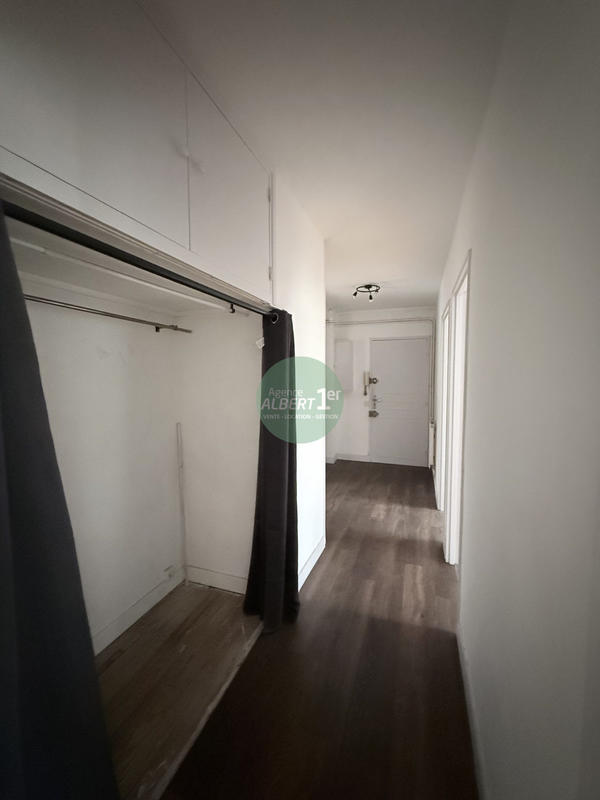 Appartement - 71 m² - 4 pièces