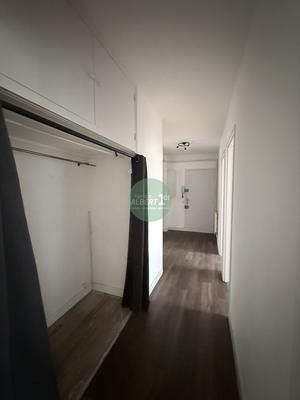 Appartement - 71 m² - 4 pièces