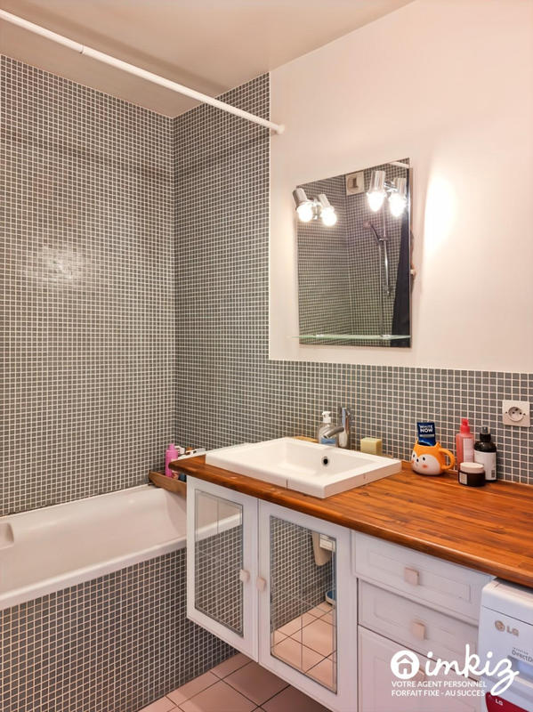 Appartement - 79 m² - 3 pièces