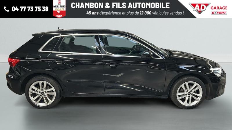 Audi A3 sportback 35 Tfsi 150 Business Executive