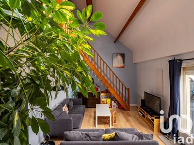 Appartement - 79 m² - 4 pièces