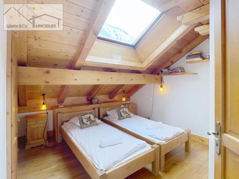 Appartement - 124 m² - 4 pièces