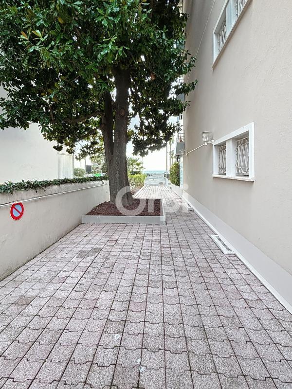 Appartement - 33 m² - 1 pièce