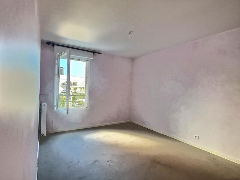 Appartement - 70 m² - 4 pièces